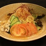 Tokiya - とき屋特製　ラーメンサラダ