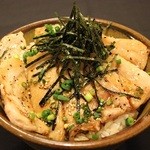 Tokiya - 激うま　かみこみ豚丼
