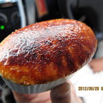 アテスウェイ - クレームブリュレ