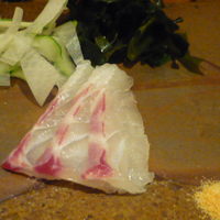 元 - 鯛