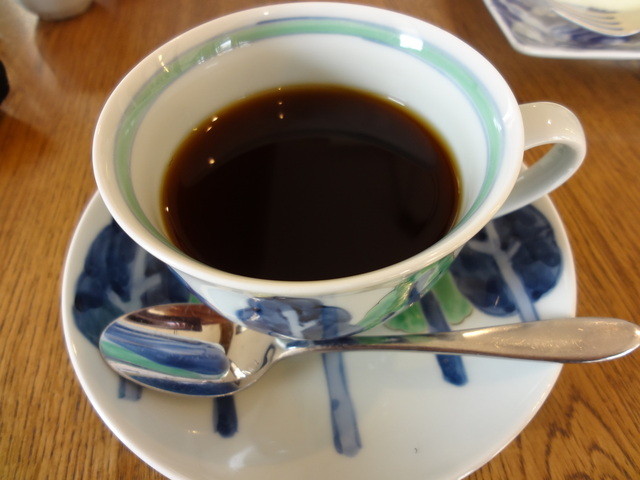 ろば珈琲 - 山形（カフェ）の写真