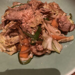 japanese restaurant 旬菜 籐や - 