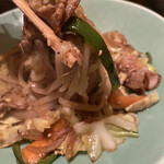 japanese restaurant 旬菜 籐や - 