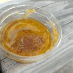 Salad Ballad - オリジナルドレッシング Salad Ballad - オリジナルドレッシング