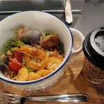 Salad Ballad - 見本 Salad Ballad - 見本