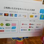 Salad Ballad - 使える決済 Salad Ballad - 使える決済