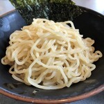 北海道らーめん小林屋 - 麺