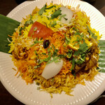 SAHIFA KEBAB & BIRYANI  - 