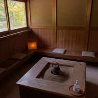 ろあん松田 篠山店 - 