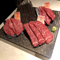 牛の達人　Private 西新宿店 - 