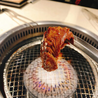 牛の達人　Private 西新宿店 - 