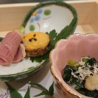 日本料理 ぎん - 