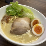 ゴル麺。 - 