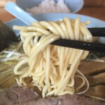 ラーメンショップ - 