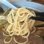 ラーメンショップ - 