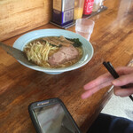 ラーメンショップ - 