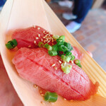 Shinshu Wagyu Senmon Ten Marugyu - 