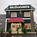 マクドナルド - 