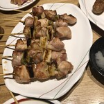 串鳥 - 精肉