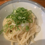 中村うどん - 