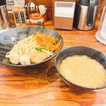 Tsukemen Tetsu - 