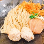 Tsukemen Tetsu - 