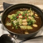 CURRY CLUB キュイエール - 
