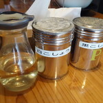 志のぶ支店 - 卓上グッズ