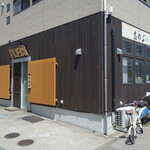 志のぶ支店 - 外観