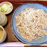手打ちそば 梅蕎麦 - 