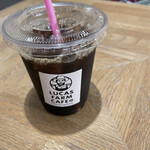 LUCAS FARM CAFE - 