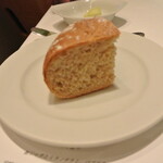 リストランテ カノフィーロ - 今日も美味しい手作りパン