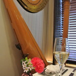 リストランテ カノフィーロ - スプマンテ