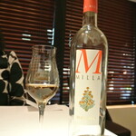 リストランテ カノフィーロ - グラッパ・マローロ