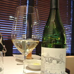 リストランテ カノフィーロ - ペアリング３