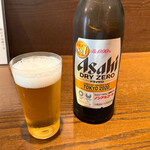 蕎麦と酒処 きくち - 