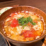 蕎麦と酒処 きくち - 