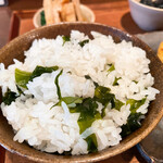 蕎麦と酒処 きくち - 