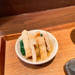 蕎麦と酒処 きくち - 