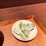 蕎麦と酒処 きくち - 