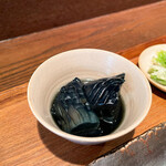 蕎麦と酒処 きくち - 