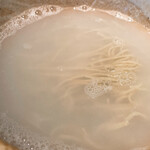 蕎麦と酒処 きくち - 