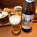 蕎麦と酒処 きくち - 