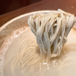 蕎麦と酒処 きくち - 