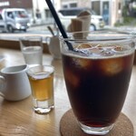 モデラートロースティングコーヒー - 