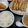 餃子の王将 大和駅前店