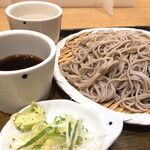 Shibusoba - 大もり