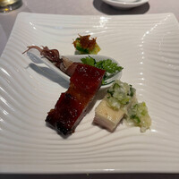 中国飯店 富麗華 - 