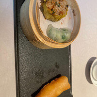 中国飯店 富麗華 - 