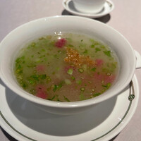 中国飯店 富麗華 - 